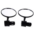 thumbnail image 1 of Bicicleta 2 uds ciclismo bicicleta manillar de bicicleta Flexible seguro espejo retrovisor Tmvgtek Accesorios para bicicletas, 1 of 7
