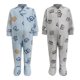 thumbnail image 1 of Mameluco GEORGE 2 Pack para Niño 3M, 1 of 4