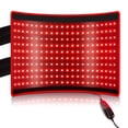 thumbnail image 1 of Terapia de luz roja Bestqool de doble chip 660 nm 850 nm 43 W, 1 of 9