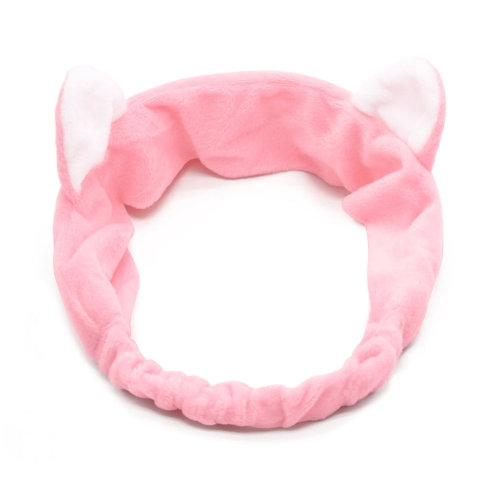 Jeobest Facial Headband Cute Headband for Women Makeup Head Band