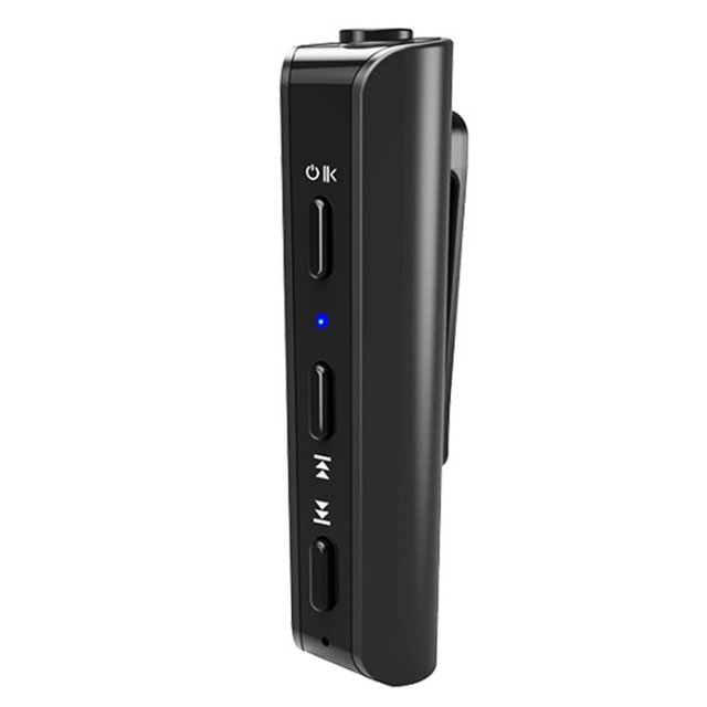 Receptor Bluetooth AUX ANGGREK Receptor Inalámbrico Bluetooth Para Computadora De Automóvil