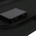 thumbnail image 1 of 60W Portable Foldable Solar Panel Dual USB Ports Monocrystalline Silicon Solar Charger Kit, 1 of 14