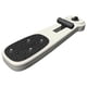thumbnail image 1 of Dispositivo de entrenamiento del arco plantar para niños. Accesorios ergonómicos. Resistente para el desarrollo de la fuerza. Ejercitador con pedal de Blanco, 1 of 8