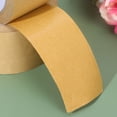 thumbnail image 2 of VERDANVERSE 5Set Tape for Packing Boxes Kraft Paper Tapes Bulk Brown, 2 of 7