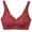 Red, variant on WCJM Acrylic pajamas Brown Satin Women's Pajamas Set V Neck Lace Camisole Undershirt Sleeveless Shorts Women's Loungewear acrylic fibe