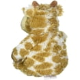 thumbnail image 2 of Classier Intelex Giraffe Cozy Plush Junior, 2 of 2