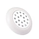 thumbnail image 1 of Lámpara decorativa DC12V 12W luces LED para piscina, luces de piscina que cambian de color RGB, luces para piscina, luces subterráneas bajo el agua para piscina, estanque, bañera, jacuzzi, fiesta Abanopi Lámpara decorativa, 1 of 7