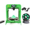 T-23 High Precision 3D Printer Accessories Home Level 3D Printer LCD Panel DIY 3D Printer Machine Large Print Size 180*180*180mm