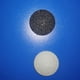 thumbnail image 5 of Soidarity 10 piezas de pie eléctrico profesional para moler la piel, removedor recargable de ruptura dura, cabezal de repuesto ligero y grueso Cuidado de los pies Blanco Soidarity CE013592-02, 5 of 6