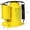 Yellow, variant on Air Hydraulic Bottle Jack, 20 Ton/44029 LBS All Welded Bottle Jack, 10.2-19.7 inch Lifting Range, Manual Handle and Air Pump, for Car, Pickup, Truck, RV, Auto Repair, Industrial Engineering ,Blue