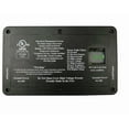 thumbnail image 1 of Progressive Industries Surge Protector EMS-LCHW30 Hardwired Installation; 30 Amps; With Fault Indicator; Without Plug Head Handle Grip; With Amperage Meter/Voltage Meter/Frequency Meter, 1 of 3