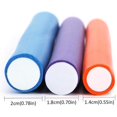 thumbnail image 2 of 10Pcs Spiral Twist Hair Curlers DIY Styling Flexible Curler Curling Rods Hairdressing Tools, 2 of 8
