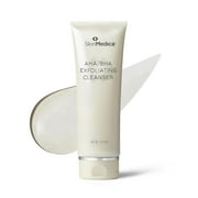 SkinMedica AHA/BHA Exfoliating Cleanser - Gently Scrub Away Dead Skin with Exfoliating Face Wash Cleanser, Improving the Appearance of Skin Tone and Texture, 6 Fl Oz