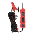 thumbnail image 1 of Car Circuit Tester DC 6 to 36V High Sensitivity with Clips for Vehicles, 1 of 7