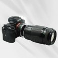 thumbnail image 4 of Adaptador de objetivo PHOLSY Manual Focus Canon EOS EF a Sony E Mount, 4 of 6