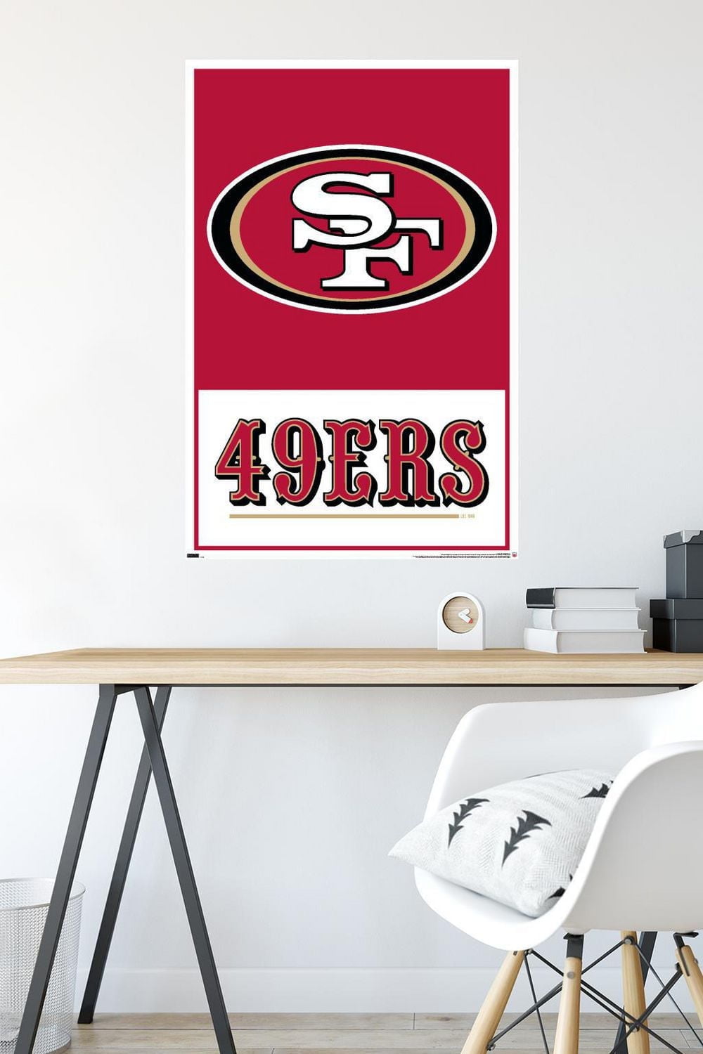 NFL San Francisco 49ers