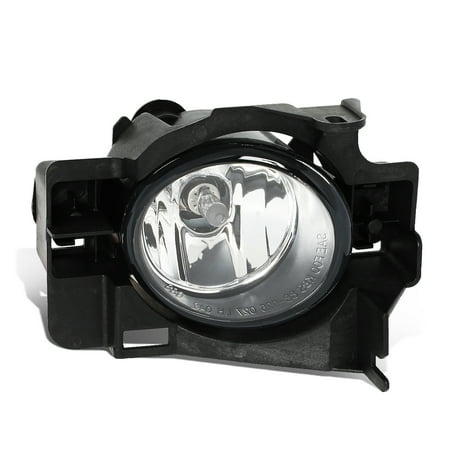 - For 2008 to 2013 Nissan Altima 2 -Door Coupe Front Bumper Fog Light / Lamp Factory Style Right Side 09 10 11 12