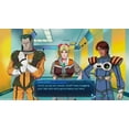 thumbnail image 5 of Macross Shooting Insight (Nintendo Switch), 5 of 9