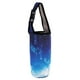 thumbnail image 4 of Bolsa para portavasos de vasos para viajes de vacío con aislamiento, taza aislada, +Tumbler Carrier Holder Pouch para viaje aislado al vacío de 30 oz, azul shamjiam  none, 4 of 9
