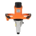 thumbnail image 3 of 1800W Electric Concrete Mixer with Adjustable Speed, Double Mixing Rods, and Ergonomic Handle – High-Efficiency Mixing for Construction and Decoration, 3 of 12
