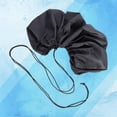 thumbnail image 1 of OULII Piano Keyboard 61 Key Electronic Piano Protector Cover 1Pack Stain-Resistant Drawstring 38.6x16.5x7.1in, 1 of 8