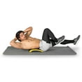 thumbnail image 4 of ProsourceFit Abdominal AB Mat 15" x 12" High Density Core Trainer, 4 of 8