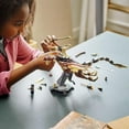 thumbnail image 4 of Lego Harry Potter Dragon Cornu Hongrois 76406, 4 of 5