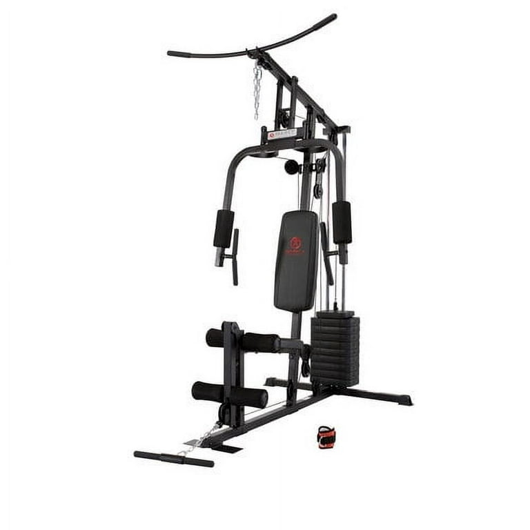 Marcy home gym diamond elite hot sale