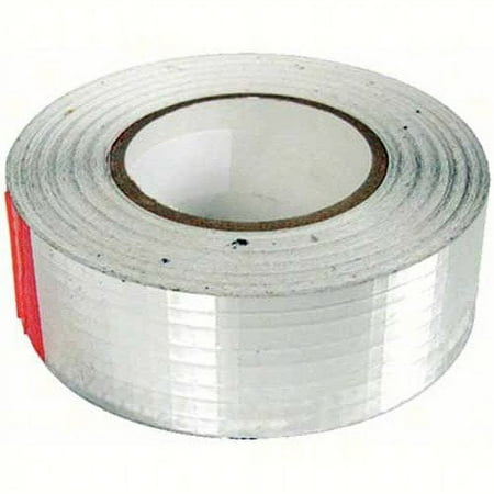 Soundown HTA20SC Mylar Scrim Edge/Seam Tape (1-Roll), 2" x 125'