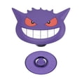 thumbnail image 4 of Soporte para teléfono PopSockets con soporte Pokémon Gengar Face, 4 of 6