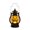 A, variant on Halloween Decorative Lamp Plastic Creative LED Light for Halloween Indoor Party Decor,Spooky Tabletop Night Light for Props and Holiday Home,1 Pack