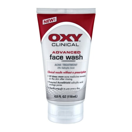 oxy clinical advanced