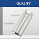 thumbnail image 3 of Juego de 5 Llaves de Vaso y Trinquete para Sensor de Oxígeno O2: Herramienta Automotriz para la Extracción del Sensor, 3 of 5