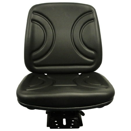 Fixed Angle Rotor - Tractor Suspension Seat Width 16 17/32