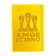 thumbnail image 4 of Set de 3 libretas de pasta dura, Club América, Grabado en laser, 4 of 6