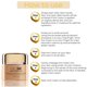 thumbnail image 4 of GLO24K Crema de noche con retinol con oro de 24k, fórmula antienvejecimiento con ácido hialurónico, 4 of 5
