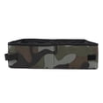 thumbnail image 2 of Cat Litter Pan, Foldable 40x30x11cm Water Proof Cat Litter Box  for Travel, 2 of 7