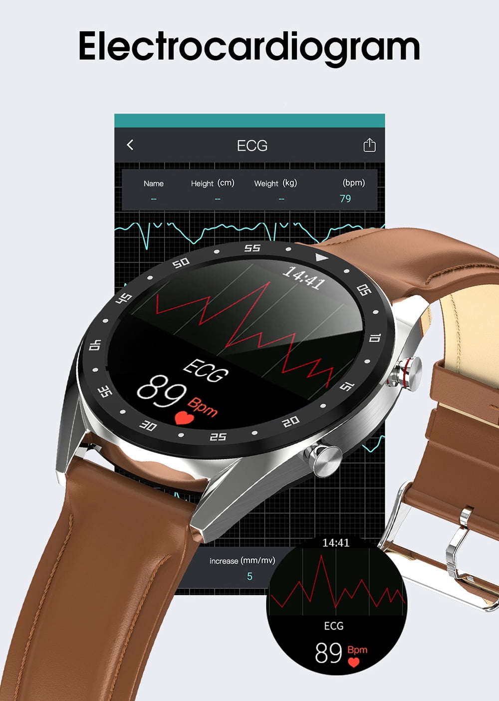 Умные Часы Healthband Купить