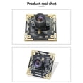 thumbnail image 1 of 6PCS OV9732 Camera Module 1MP 1280x720 30fps USB Free Driver Manual Focus with 1 Meter Cable for WinXP/7/8/10, 1 of 4