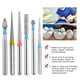 thumbnail image 4 of Fresas de diamante dental Labymos 50 piezas alta velocidad Natural, 4 of 4