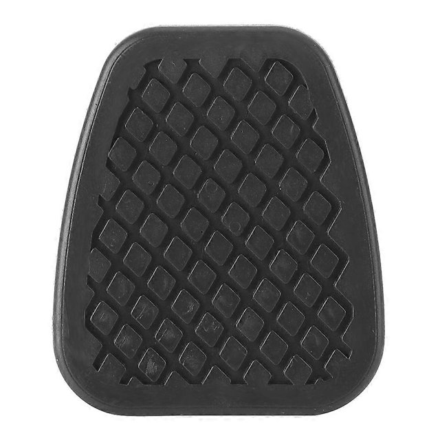 Car Clutch Brake Pedal Rubber Pad 46545-538-010 Fits for Honda CR z CR v Fit