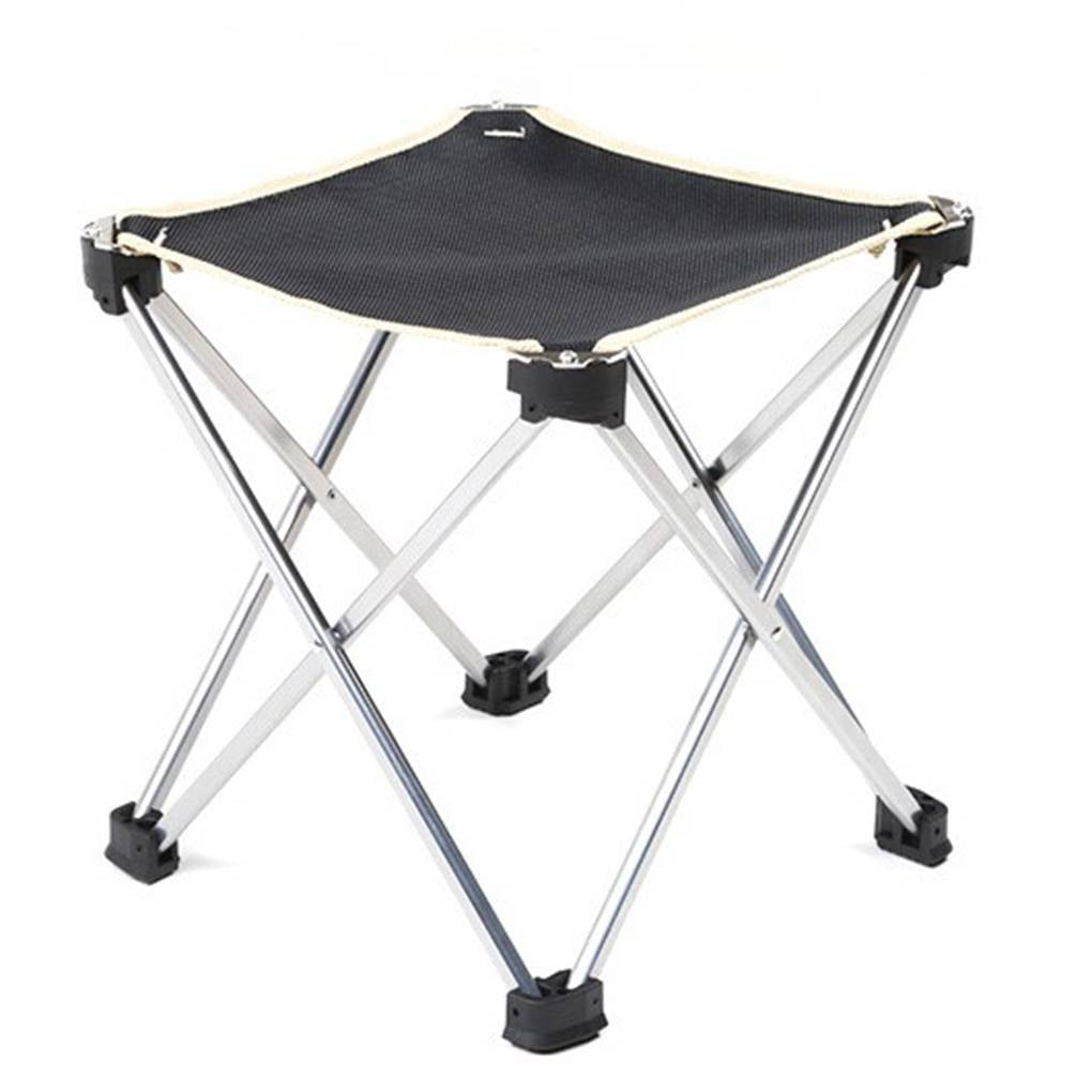 camping chair stool