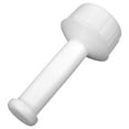 thumbnail image 4 of GUOOL Distributeur de Film Extensible Accessoire Fournitures Poignée de Rétrécissement Robuste Blanc, 4 of 9