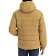 thumbnail image 4 of U.S. Polo Assn. Men's Hooded Puffer Jacket, 4 of 6