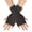 Dark Gray, variant on VANLOFE Winter Coffee Gloves Woolen Cold Proof Gloves Knitted Gloves Wrist Arm Warmer Gloves Fingerless Gloves Convenient for work