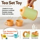 thumbnail image 2 of Set de ollas y sartenes de cocina HYAKIDS Play para niños de 3 a 6 años, 2 of 6
