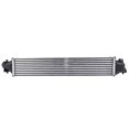 thumbnail image 5 of GELUOXI Intercooler for 2018-2022 Honda Accord, 2019-2021 Acura RDX 2.0L 19710-6B2-A01 HO3012102, 5 of 12