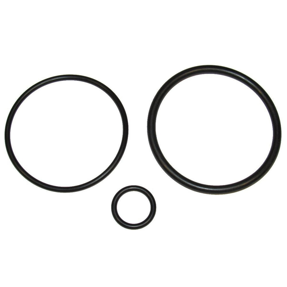 Water Softener ORing Seal Kit 7112963 for Kenmore, GE, and more Water