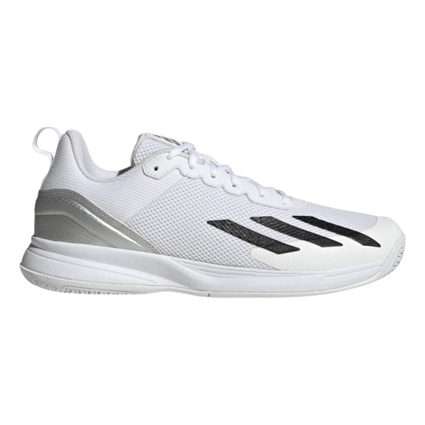 Tenis adidas Hombre Caballero Courtflash Speed Blanco Tennis blanco 5,5 MX