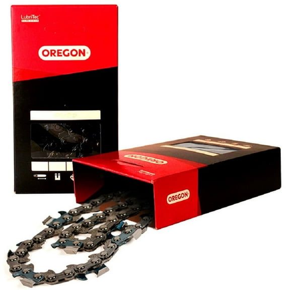 Oregon 36" 73EXJ Chainsaw Chain Loop (3/8 x .058) 115 Drive Links, 73EXJ115G